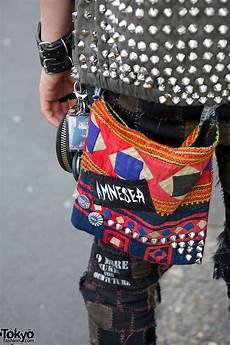 Jeans Vest