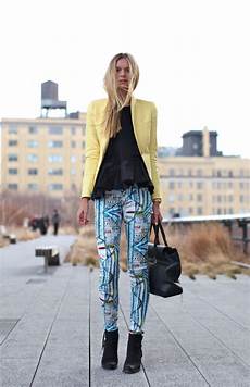 Jeans Vest