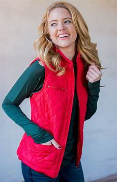 Jeans Vest