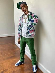 Jordan Jacket