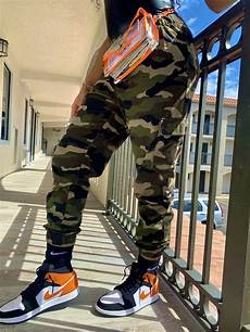 Jordan Jacket