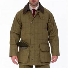 Joules Tweed Coat