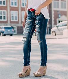 Kancan Jean Jacket