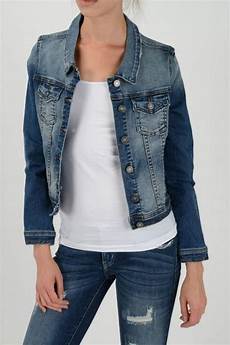 Kancan Jean Jacket