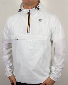 Kappa Jacket
