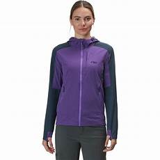 Kathmandu Jacket