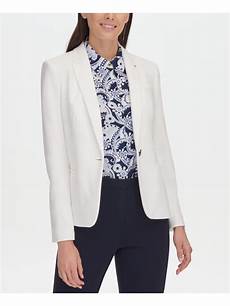 Ladies Fitted Blazer