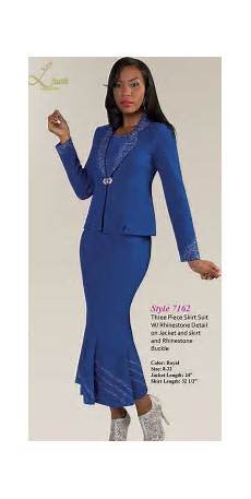 Ladies Fitted Blazer
