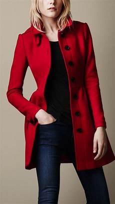 Ladies Fitted Blazer