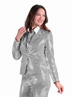 Ladies Fitted Blazer
