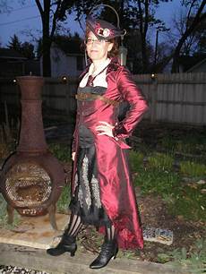Leather Coat