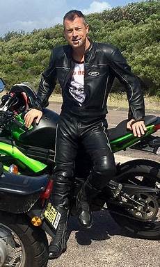 Leather Jacket Models