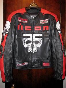 Leather Jackets