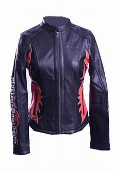 Leather Reefer Jacket Women