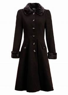 Leather Reefer Jacket Women