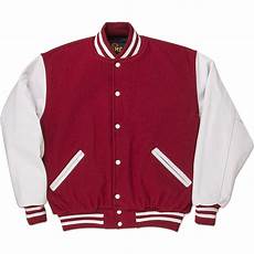 Letterman Jacket