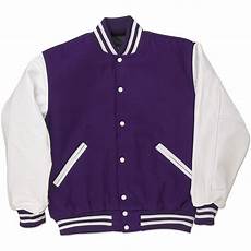 Letterman Jacket
