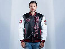 Letterman Jacket