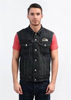 Levis Denim Vest