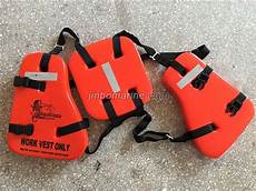 Life Jacket Manufacturer