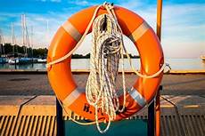 Life Jacket Manufacturer
