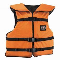 Life Jacket Supplier