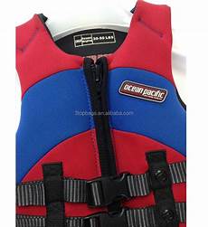 Life Jacket Supplier