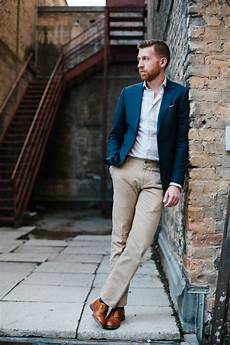 Light Beige Blazer