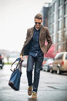 Light Brown Blazer