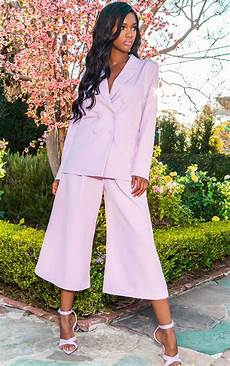 Lilac Blazer
