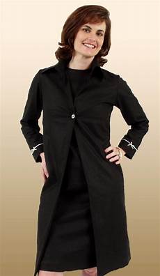 Linen Jackets