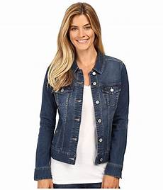 Liverpool Denim Jacket