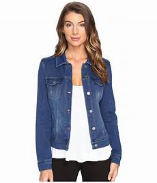 Liverpool Denim Jacket