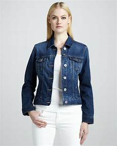 Liverpool Denim Jacket