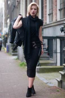 Long Blazer Jacket