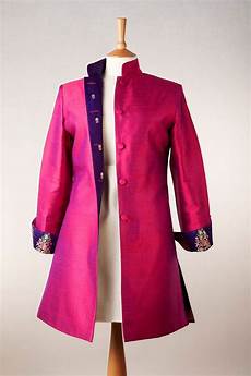 Long Blazer Jacket