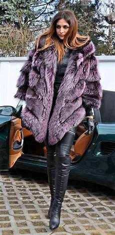 Long Denim Vest