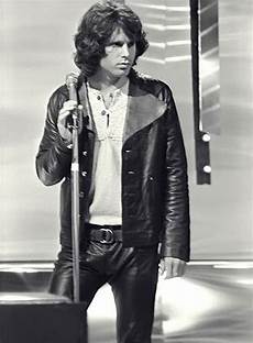 Long Jackets