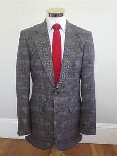 Long Sports Coat