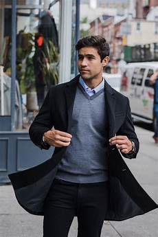 Long Sports Coat
