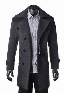 Long Sports Coat