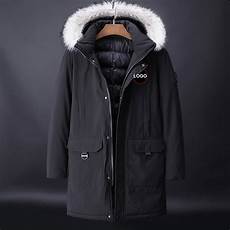 Long Waterproof Coat