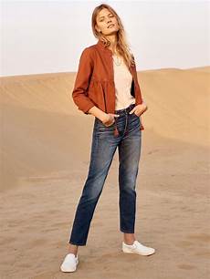 Madewell Denim Jacket