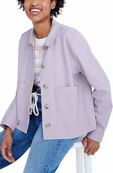 Madewell Denim Jacket