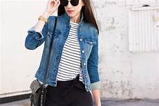 Madewell Denim Jacket