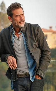 Male Denim Jackets