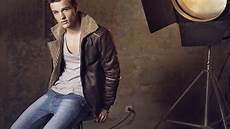 Male Denim Jackets
