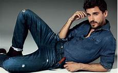 Male Denim Jackets