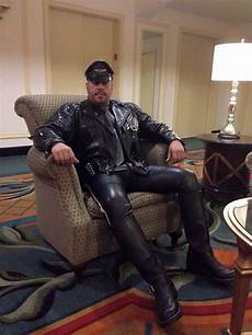 Man Leather Jackets
