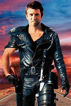 Man Leather Jackets